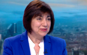 софийска вода временно прекъсне водоснабдяването в някои части столицата