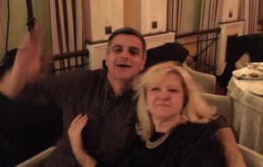 пик ретро жената бившия премиер животът стефан янев лек снимка