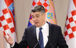 хърватският президент попари колективния запад наложи вето поканата финландия стане член нато