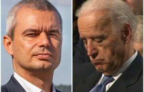 костадин костадинов щом саудитската държавна телевизия подиграват дядо байдън дните американската империя преброени видео