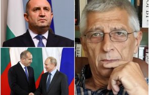 бившият седесар панчо панайотов ролята президентът комуне влязъл заведе пропастта знае действа както нареди началникът лилипут кгб самоубие