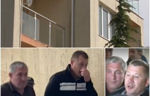 разкритие имало стрелба грабежа заможното украинско семейство свети влас