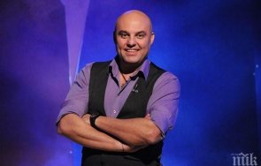 шоуменът иво танев обръщение киро асен моля идете мир веднага иначе вас излее цялата ярост народа