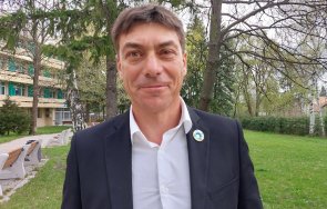 български туристически съюз нов председател