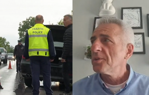 ген красимир станчев коментар наказани катастрофата кортежа румен радев