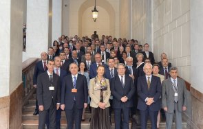 иван гешев независимостта автономността магистратите привелигия гаранция