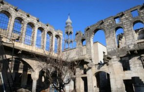 Църква Диарбекир