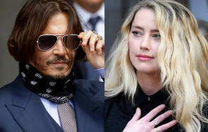 амбър хърд обвинения джони деп сексуално насилие