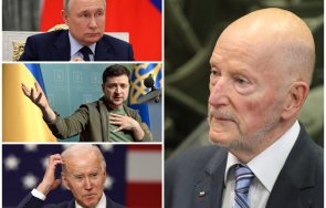 симеон света подобни криза войната украйна изпращаме оръжие пресметне чий живот спаси