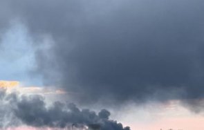 въздушни удари лвов