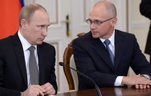 зам шефът канцеларията путин посети мариупол