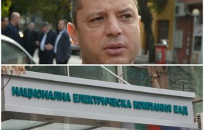 делян добрев разкри ново скандално назначение директорът нек сменен бивш търговец ток