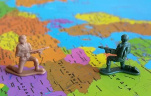 москва нанесохме въздушни удара украйна унищожена американска радарна система