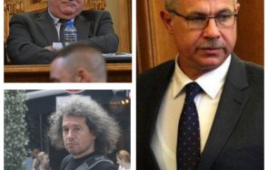 Антон Тодоров Тошко Рашков