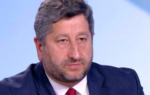 христо иванов коалицията стигна концептуален таван страх екстремисти възраждане стефан янев