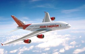 кошмар небето ранени борда индийски самолет силна турбуленция
