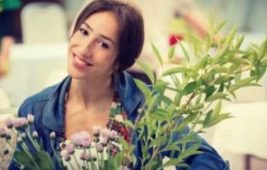 грацията симона дянкова турска принцеса снимка