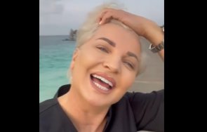 шеф силвена роу избяга българия повече пари удоволствие снимки