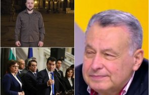 супер скандал посланикът украйна призна ефир зеленски писал писмото българските депутати