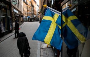 швеция връща граничния контрол