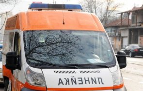 22 годишен е пострадал при пътен инцидент на пътя Велико Търново