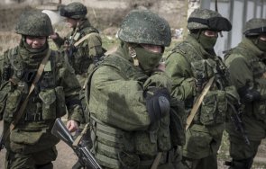 кметът северодонецк руските сили обкръжили почти изцяло