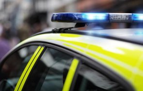 стрелба дом хора увреждания нидерландия двама убити снимки