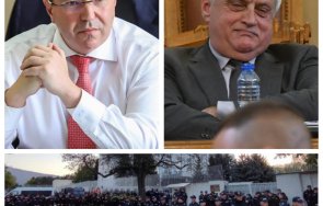 Костадин Ангелов Бойко Рашков