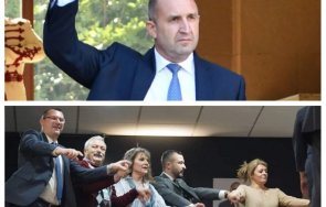 проф николай овчаров цвета психото отчаяна отбрана президента радев