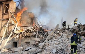 русия бомбардира училището село билохоривка зеленски твърди загинаха души