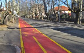 изграждат велоалея гара кочериново рилския манастир