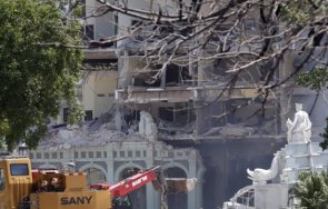 трагедия куба вече жертвите мощната експлозия хотела хавана