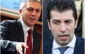 мустафа карадайъ гневен киро компания допускаме разни минувачи вратата готвим предсрочни избори