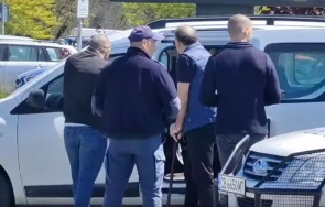 зрелищната операция ексдепутата герб заради криминално престъпление