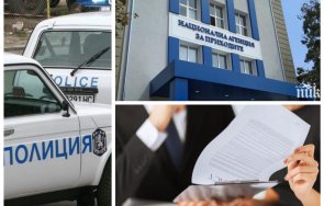 данъчните измами скочиха времето служебните кабинети радев мафията отряза хазната 145 млн