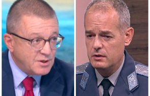 бойко ноев путинизмът нас пречи превъоръжим стандартите нато прекръстим база граф игнатиев списаревски