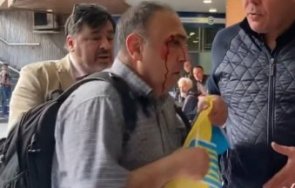 прокуратурата разследва сблъсъците софия заради украйна