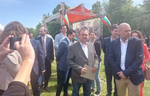 министър иван иванов предвиждаме компенсации 120 млн евро животновъдите