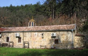 софийско село близо век недостроен храм