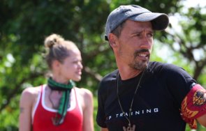 Илиян Сървайвър