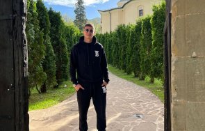 Кирил Десподов