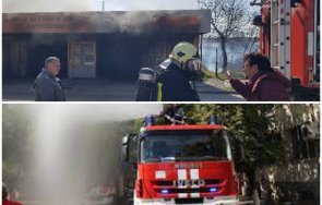 среднощен ужас варна пожар избухна старчески дом четирима загинаха