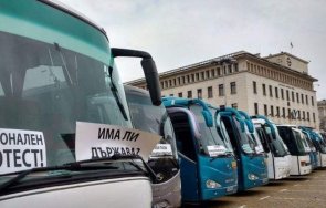 масови протести транспортният бранш надига цялата страна правителството киро