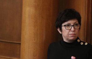 гешев внесе искане сваляне имунитета депутатката рена стефанова