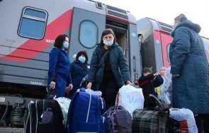 лицето войната 116 млн украинци емигрирали русия началото конфликта