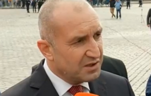 радев проекта стефан янев министрите бяха силни екип служебното правителство впускането партийната политика оказва съвсем друго изпитание тях непосилн