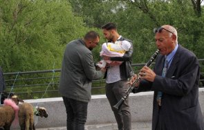 ромите пловдив откупиха крадени бебетата едерлези снимки