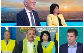 превозвачите проговориха кирил петков посочи вратата щом харесваме казаното