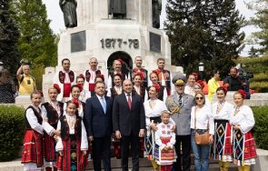 радев велико търново войната бушува непосредствено нас изисква държавническо отношение адекватни решения