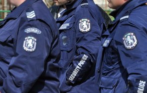 джендъри мвр нас синдикат полицаите различна сексуална ориентация